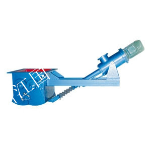 電動(dòng)腭式閘門