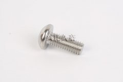 防盜螺絲的優(yōu)點(diǎn)你知道嗎？